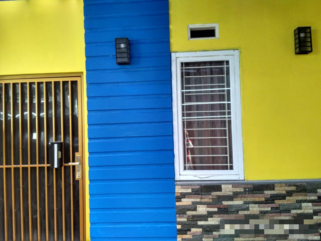 Rumah Murah di Citayam