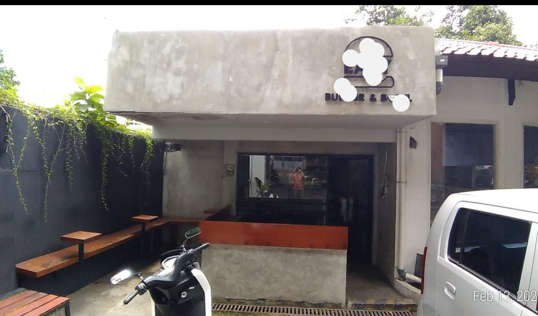 Sewa office space dengan 3 unit strategis di Pangeran Antasari