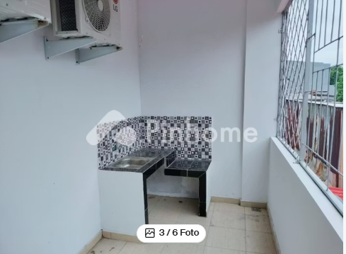 Jual Rumah Kost baru B U jl. Budi Mulia, Pademangan, Jakarta