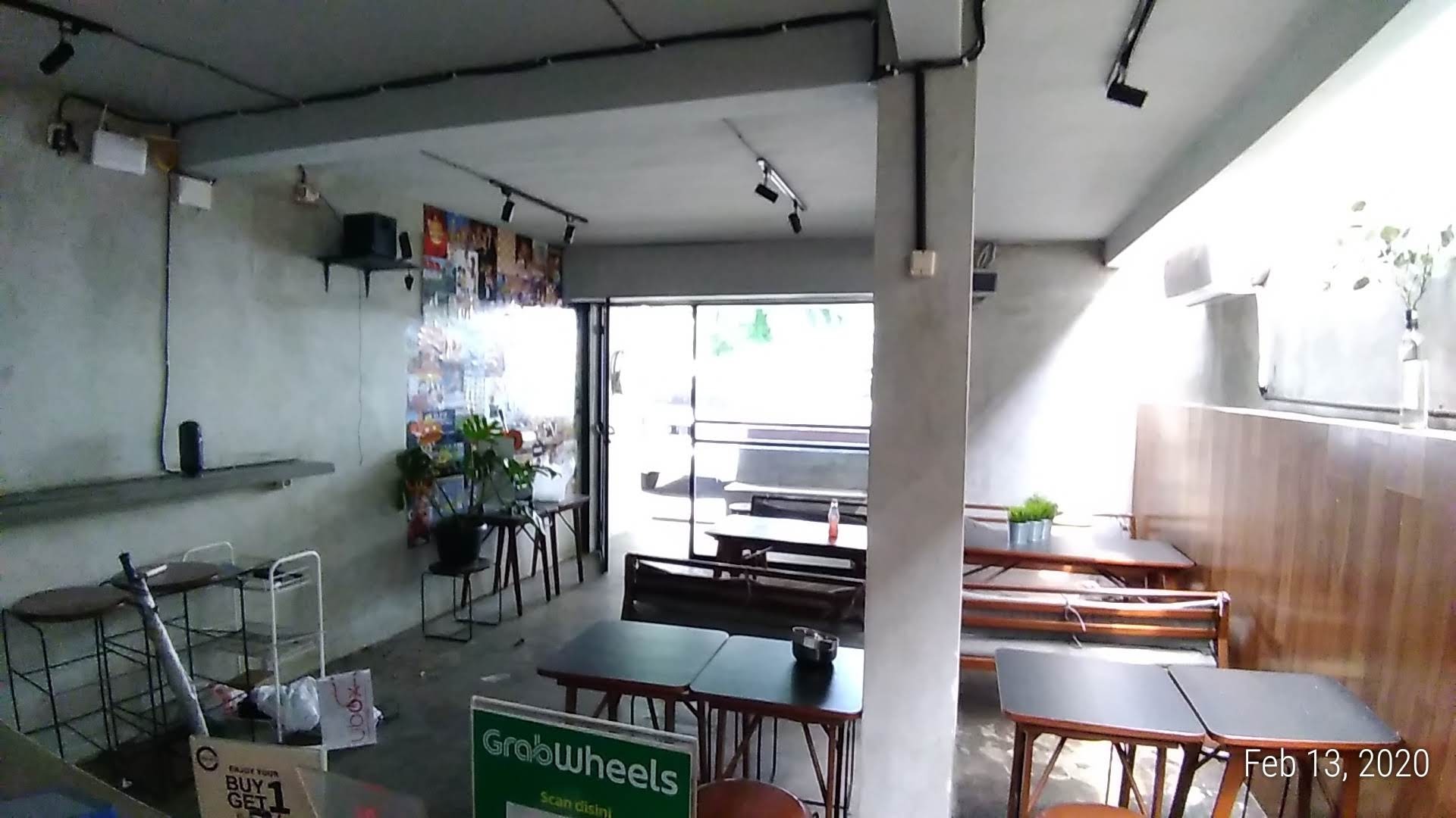 Sewa office space dengan 3 unit strategis di Pangeran Antasari