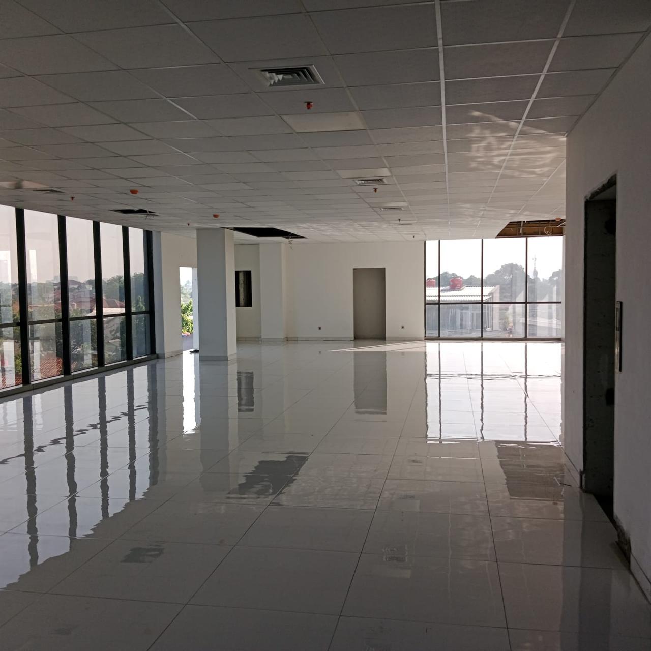 Jual Gedung mewah dan strategis di Warung Buncit Raya, Jaksel