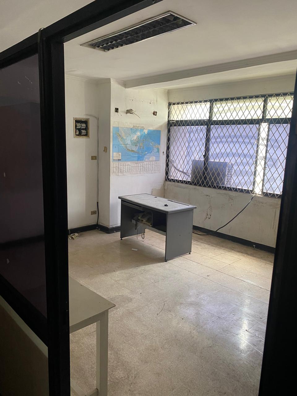 Sewa ruko di Cikini, Menteng, Jakarta Pusat