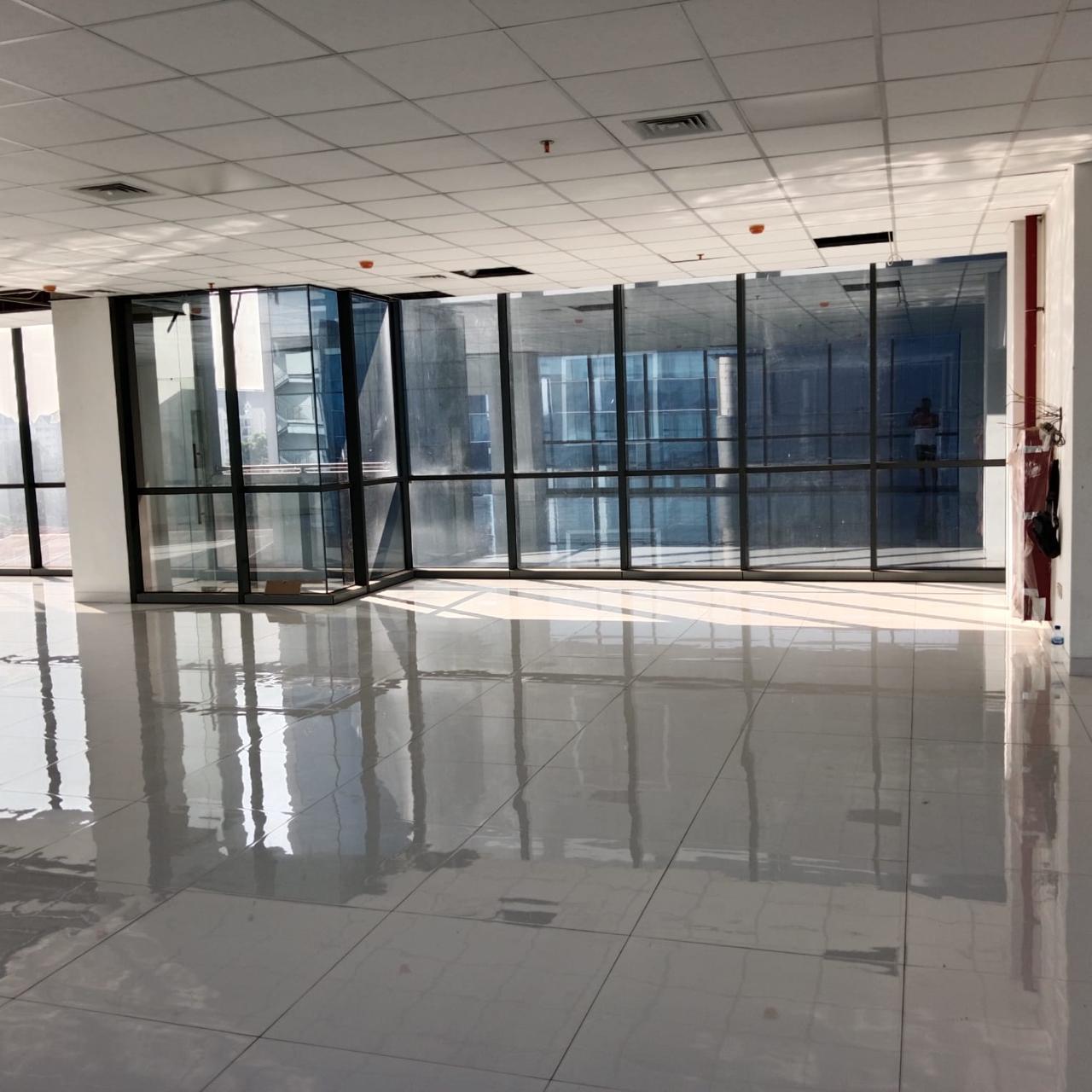 Jual Gedung mewah dan strategis di Warung Buncit Raya, Jaksel