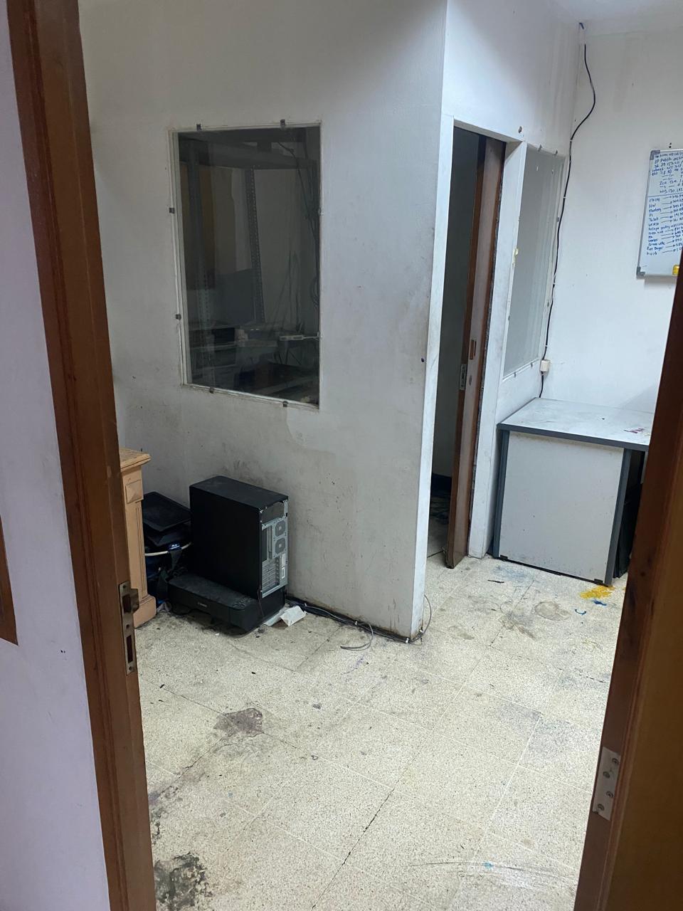 Sewa office space di Cikini, Menteng, Jakarta Pusat