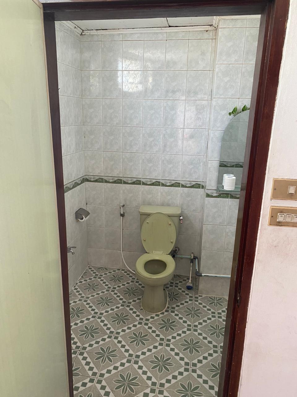 Sewa office space di Cikini, Menteng, Jakarta Pusat