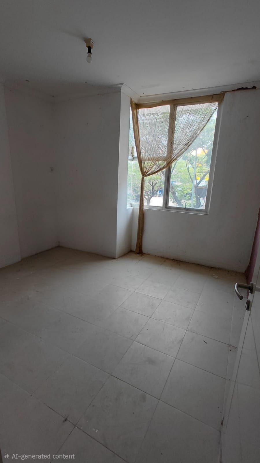 Disewa ruko siaphuni di Taman Cemara Harapan Indah