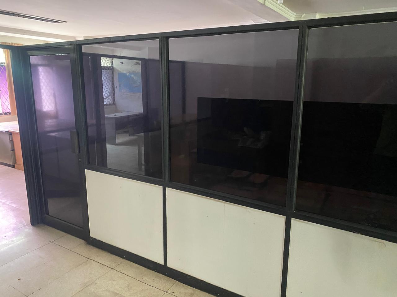 Sewa office space di Cikini, Menteng, Jakarta Pusat