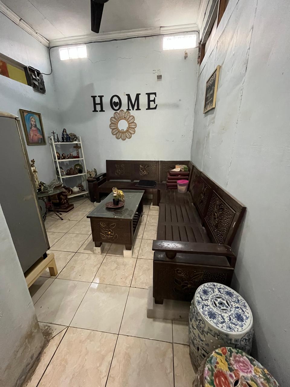 Dijual rumah dengan harga murah di Villa Mutiara Gading 3