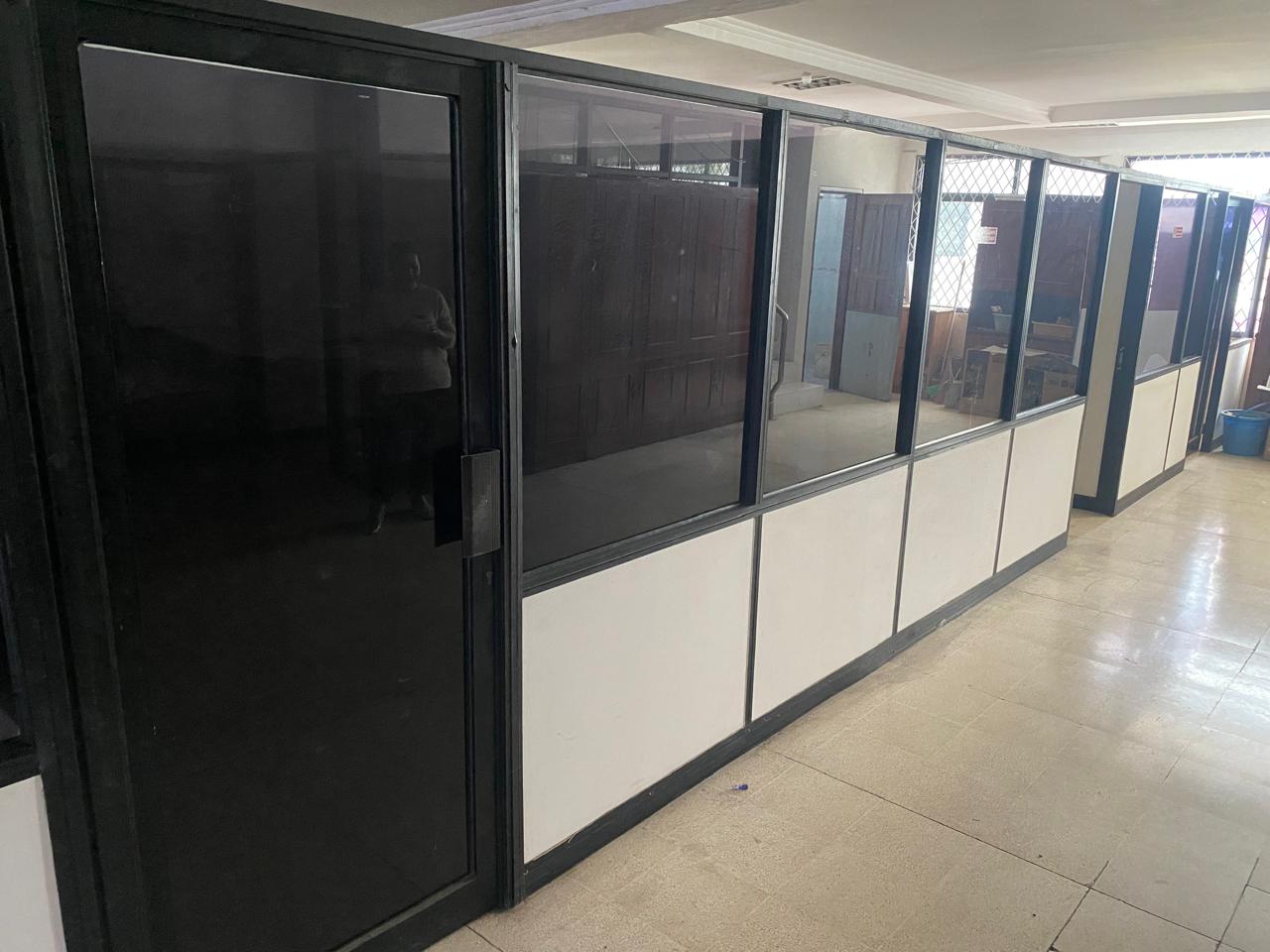 Sewa office space di Cikini, Menteng, Jakarta Pusat