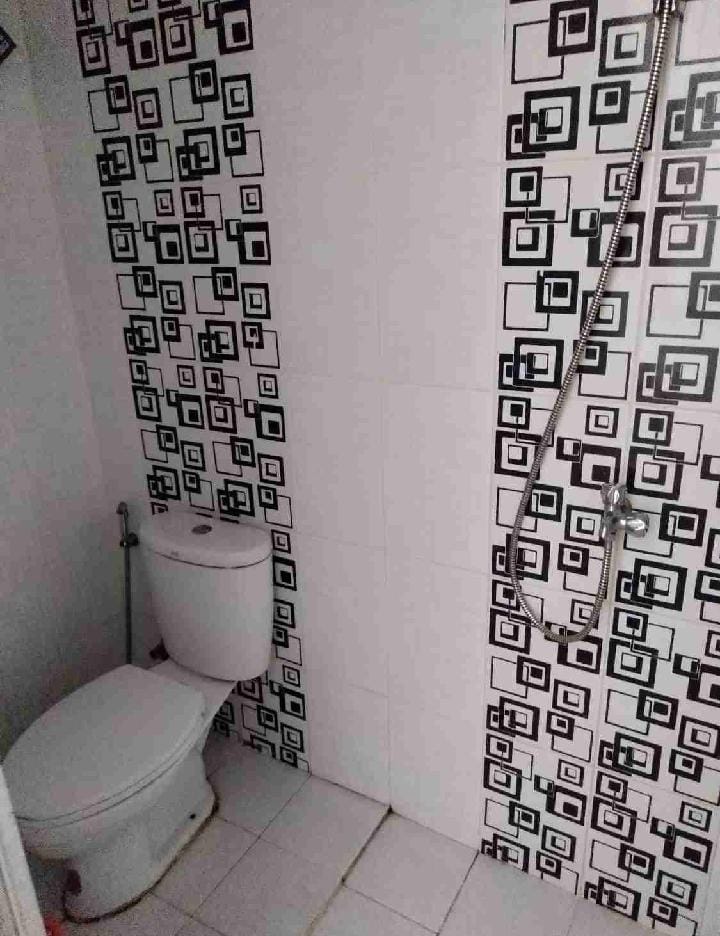 Disewa rumah siaphuni di Jakarta Garden City Cluster La Seine