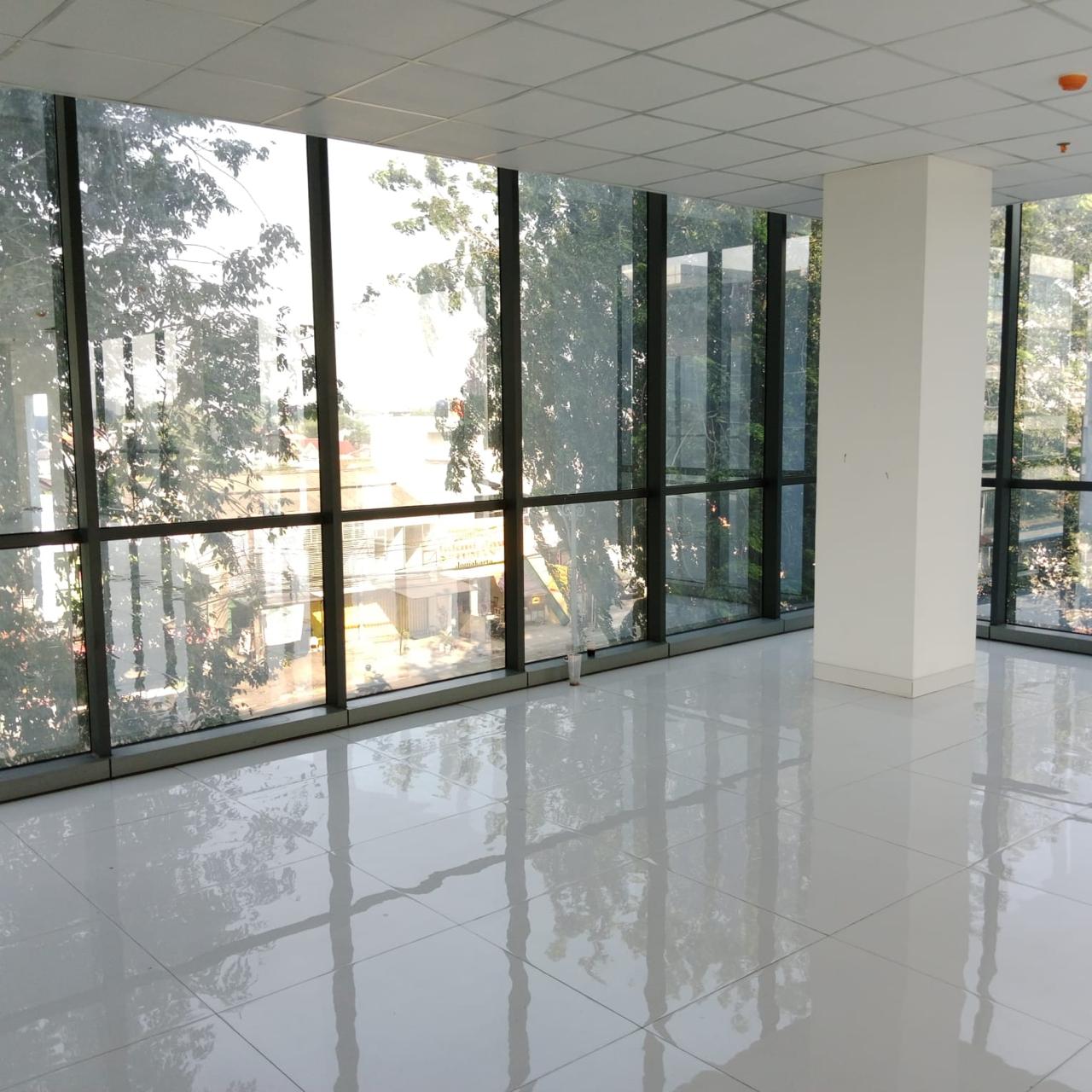 Jual Gedung mewah dan strategis di Warung Buncit Raya, Pejaten