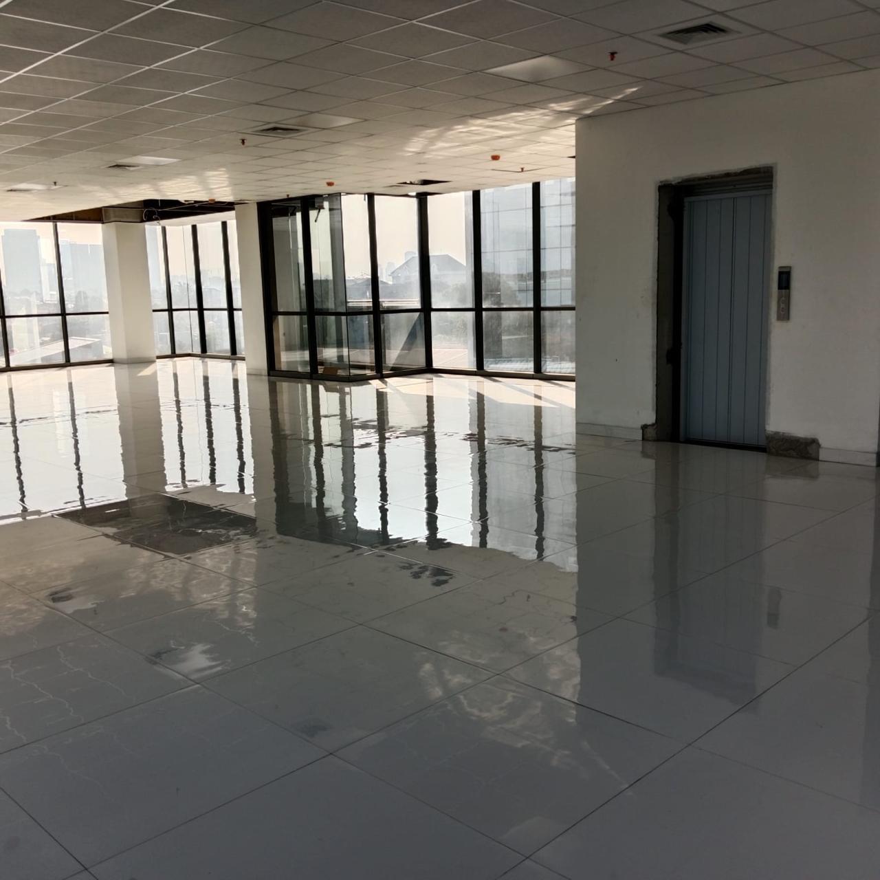 Jual Gedung mewah dan strategis di Warung Buncit Raya, Pejaten