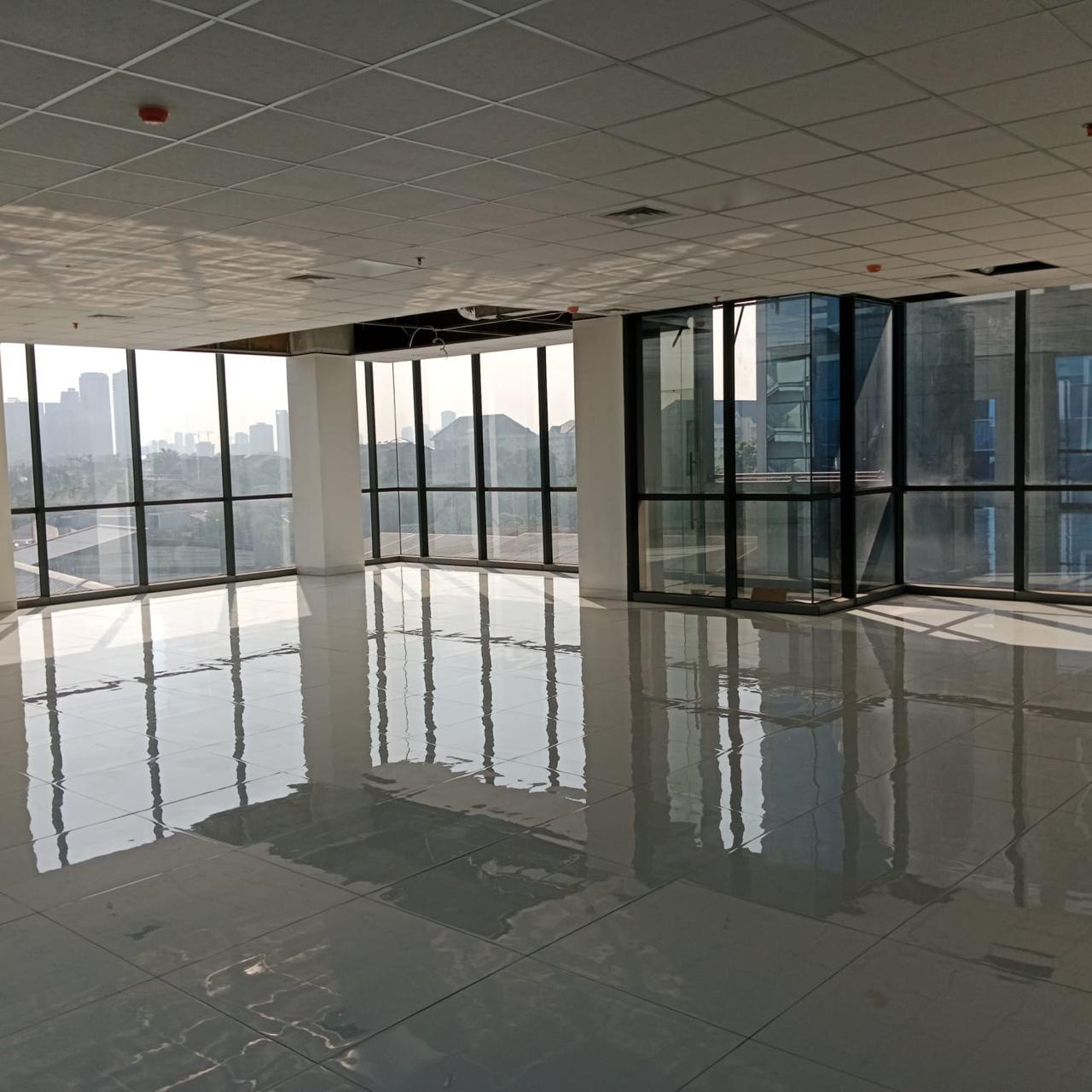 Jual Gedung mewah dan strategis di Warung Buncit Raya, Pejaten