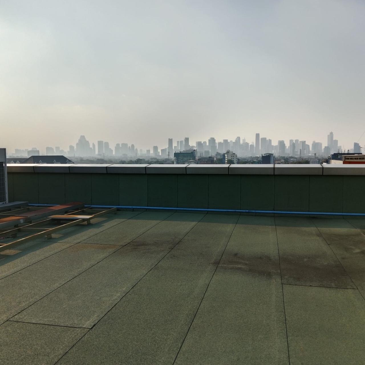 Jual Gedung mewah dan strategis di Warung Buncit Raya, Pejaten