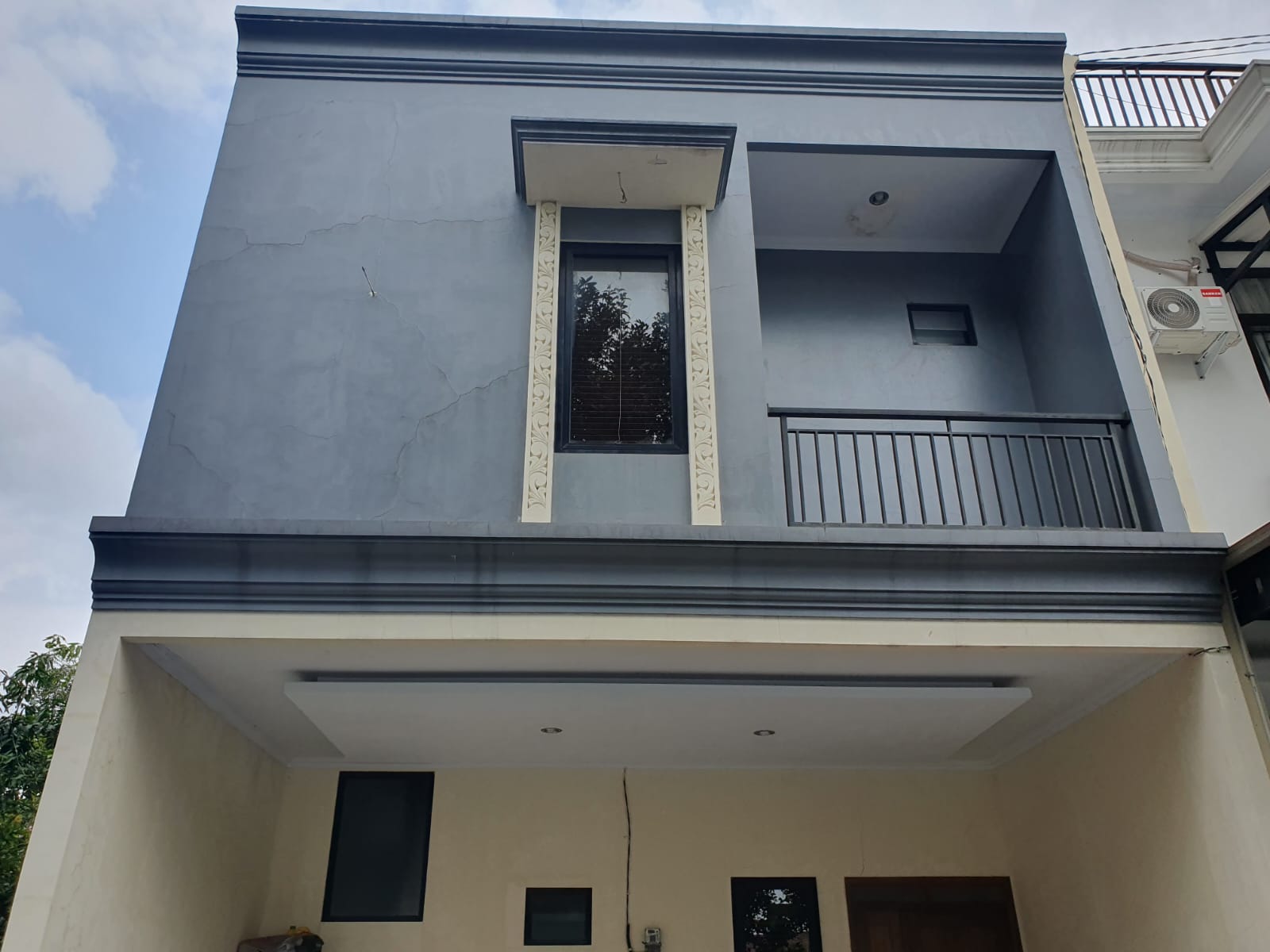 Jual rumah di Jagakarsa Raya, Jakarta Selatan