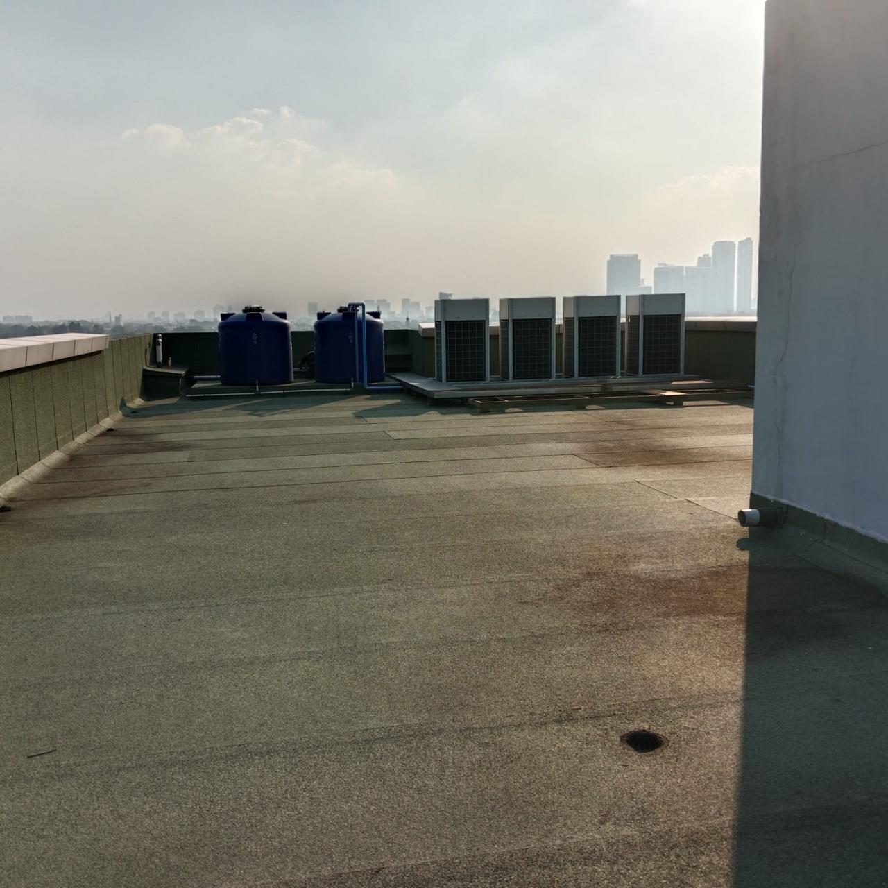 Jual Gedung mewah dan strategis di Warung Buncit Raya, Pejaten