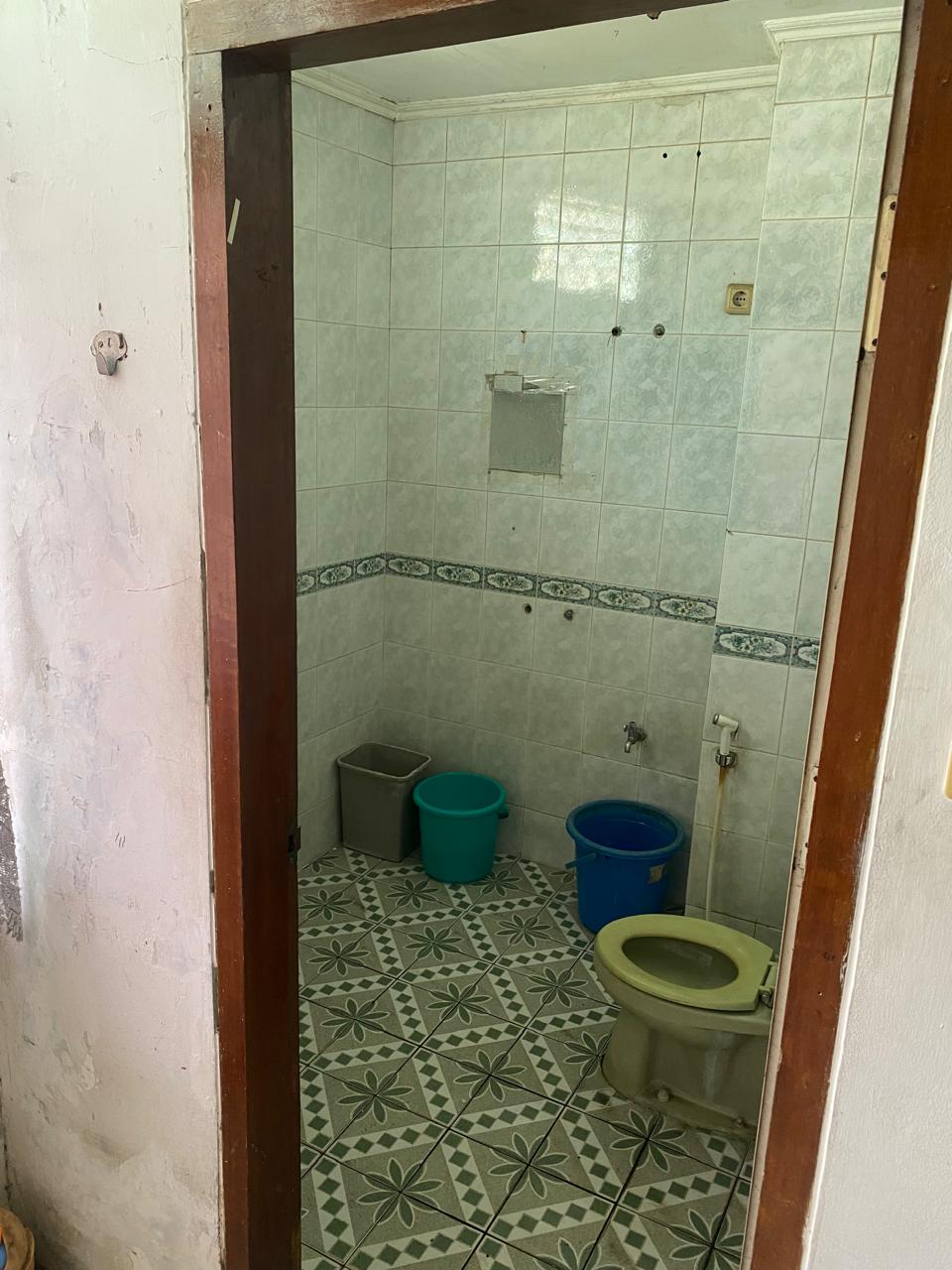 Sewa ruko di Cikini Raya, Menteng, Jakarta Pusat