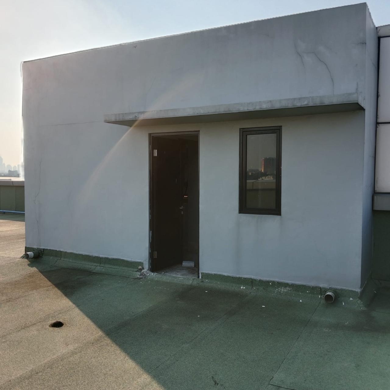 Jual Gedung mewah dan strategis di Warung Buncit Raya, Pejaten