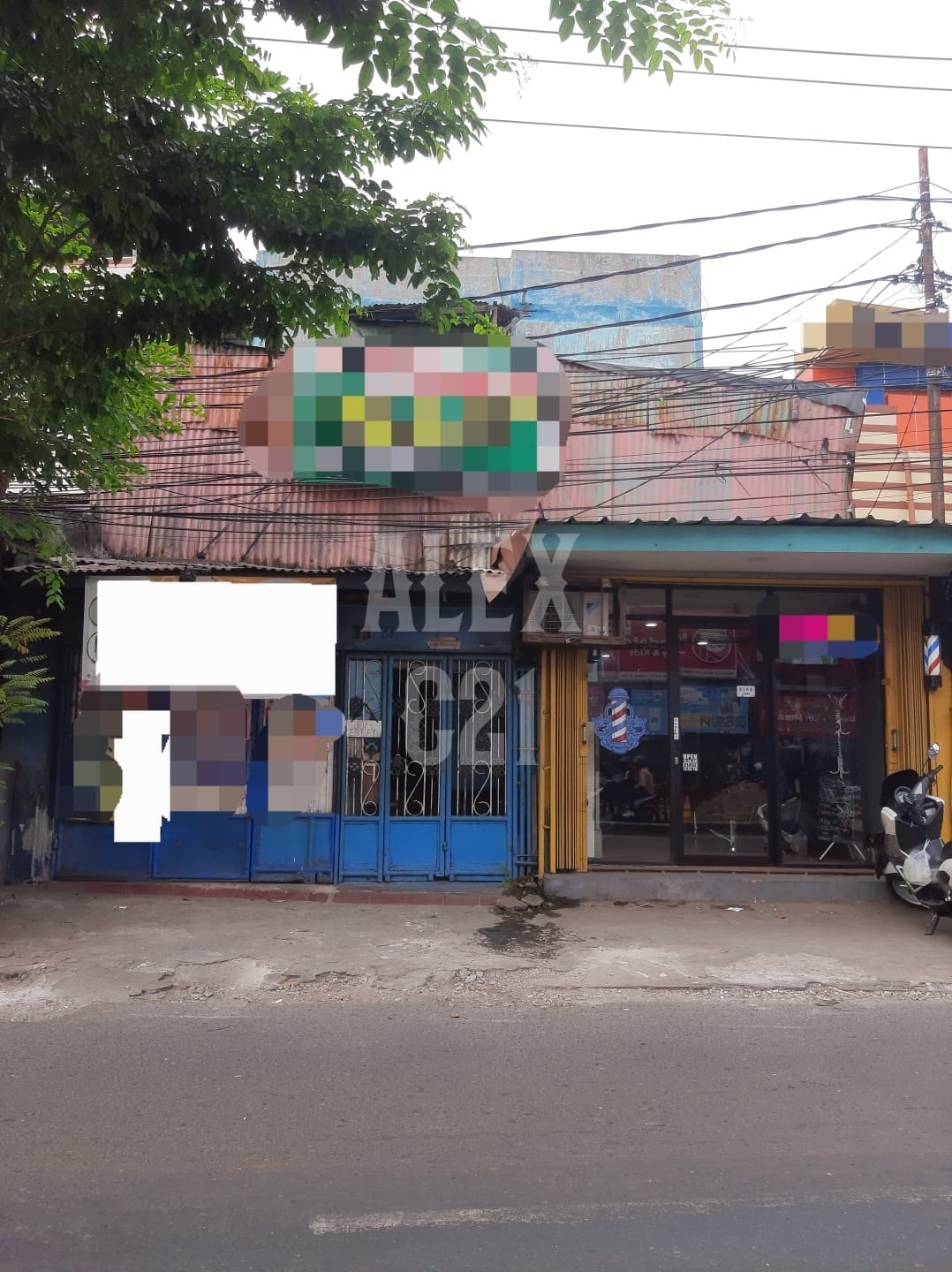 Jual rumah jl. Ciledug Raya, Cipulir, Jakarta Selatan