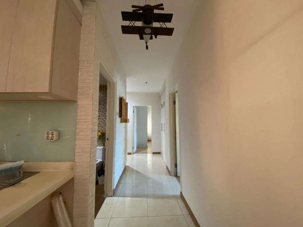 Sewa Apartemen di Mangga Dua Court, Sawah Besar, Jakarta Pusat