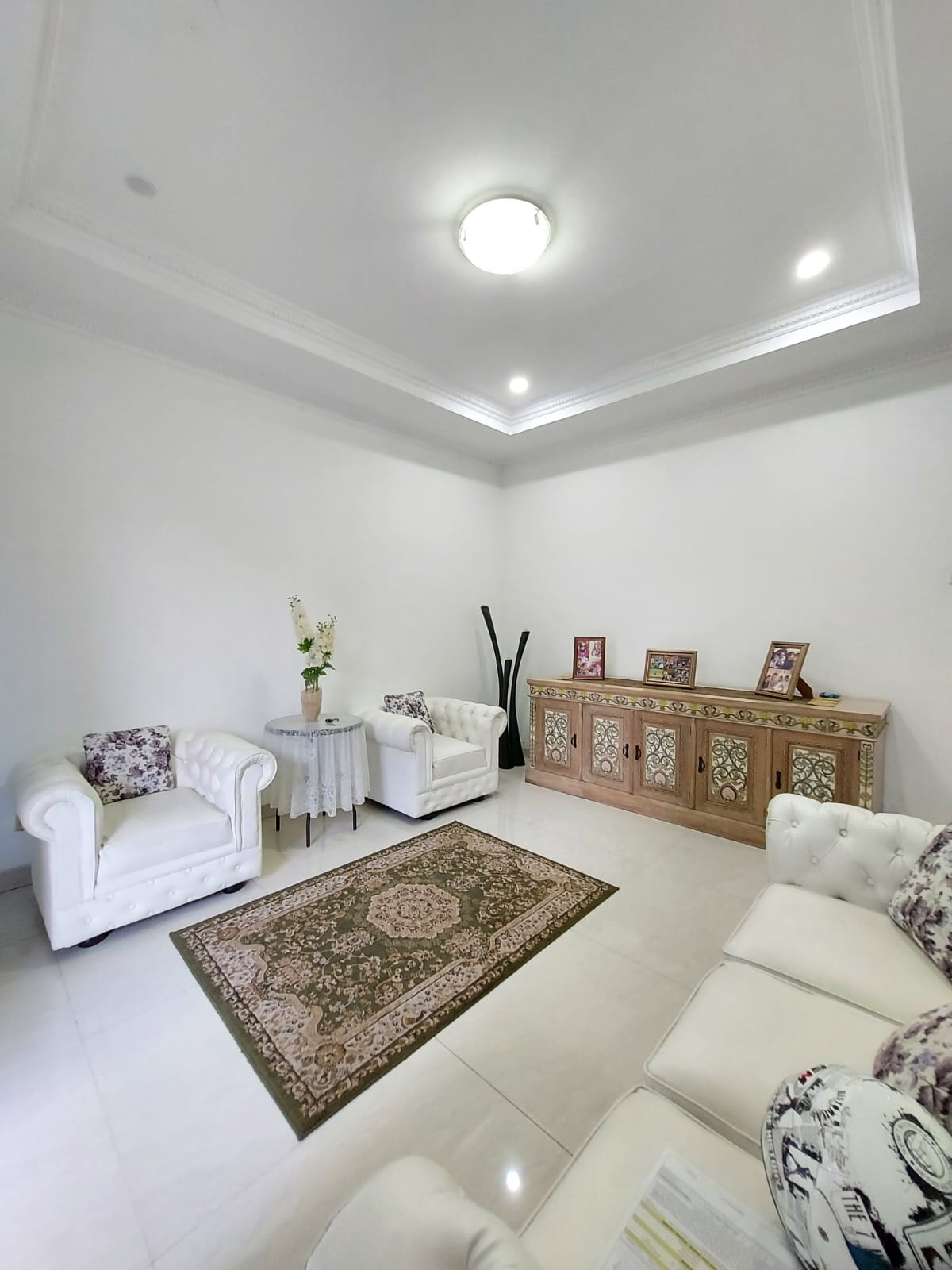 Jual Rumah di Kelapa Puyuh V, Kelapa Gading, Jakarta Utara