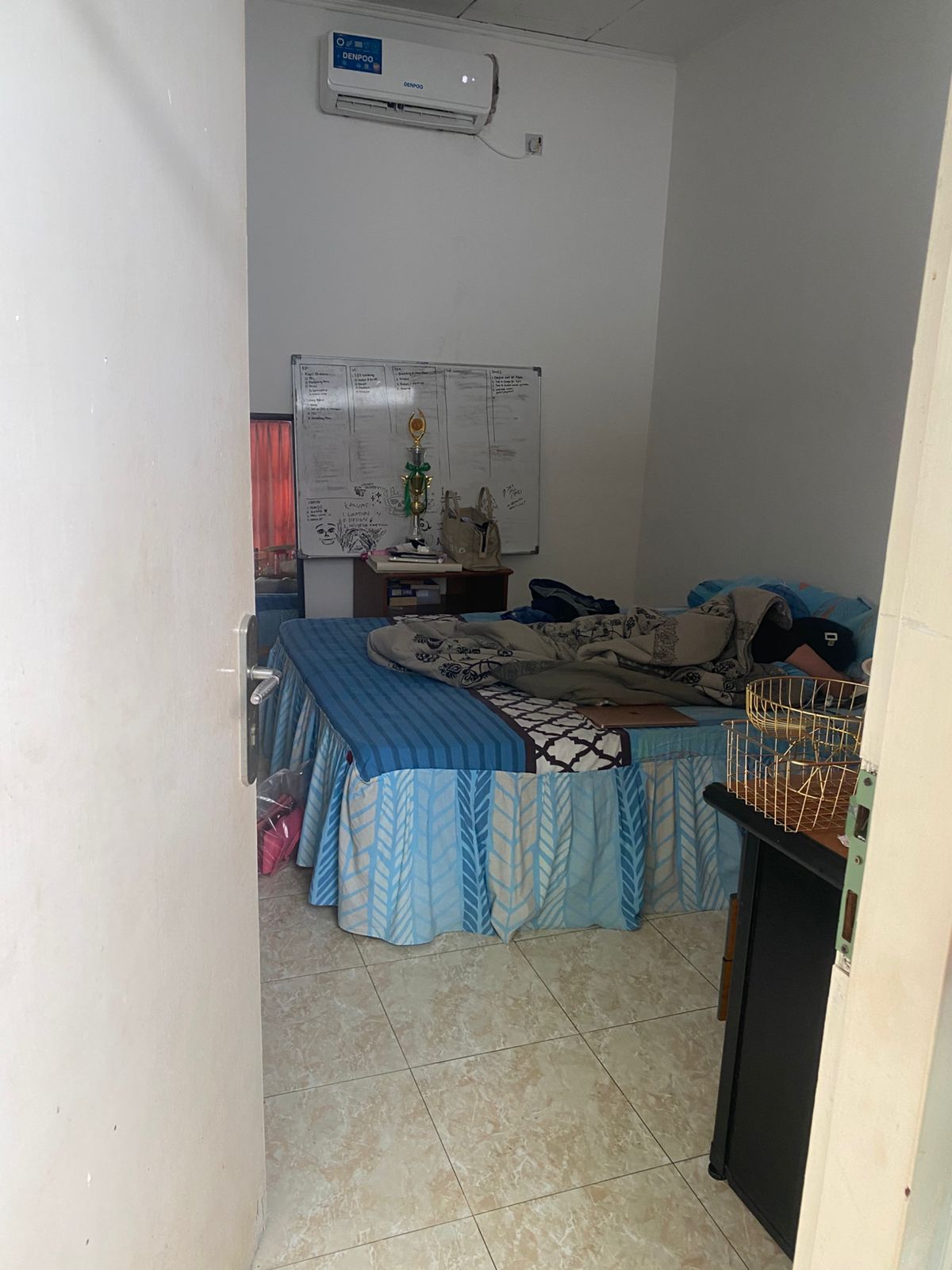 Jual/Sewa di Agung Podomoro, Sunter, Jakarta Utara