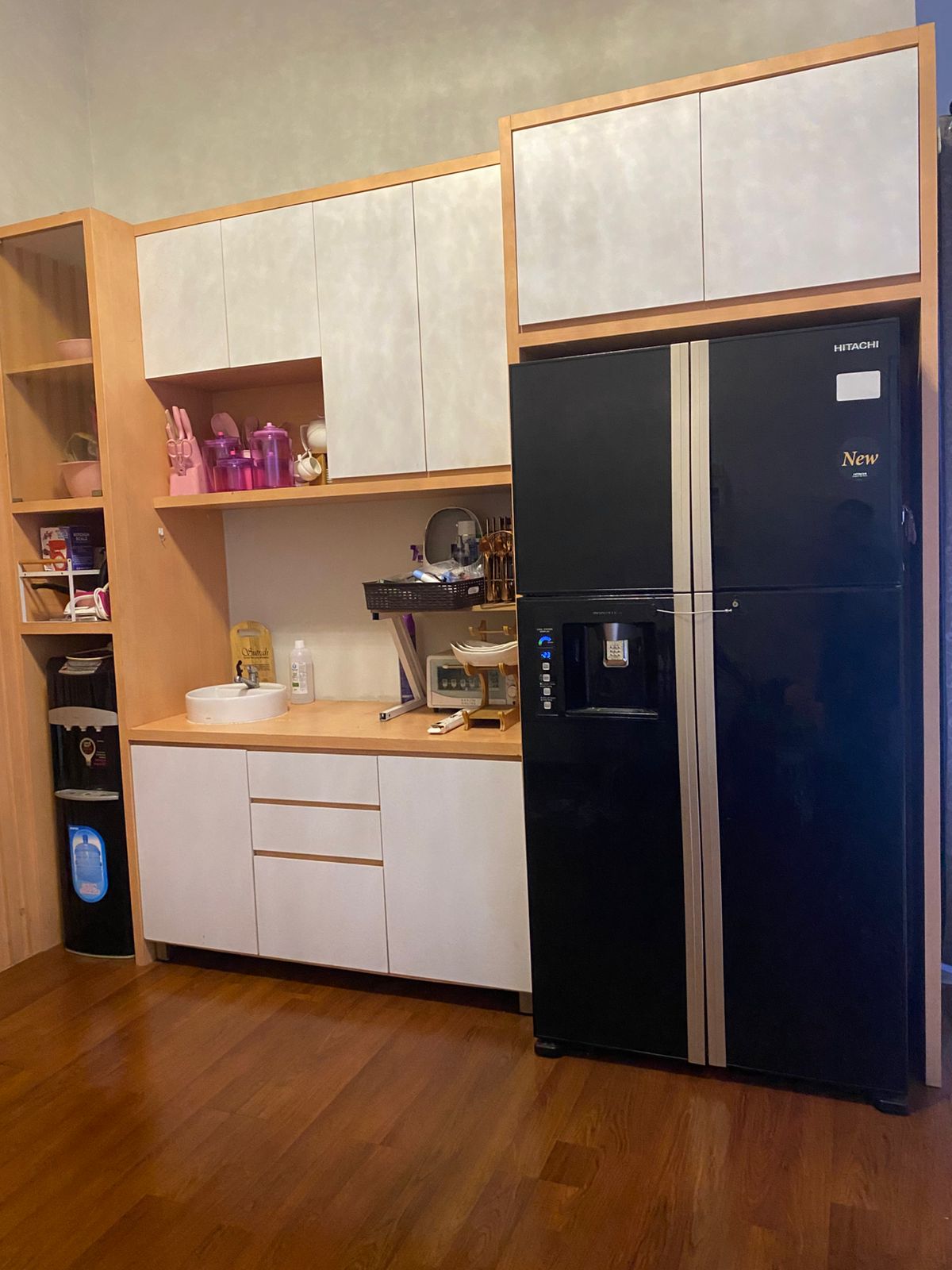 Jual Rumah di Mindi Gang VI, Koja, Lagoa, Jakarta Utara