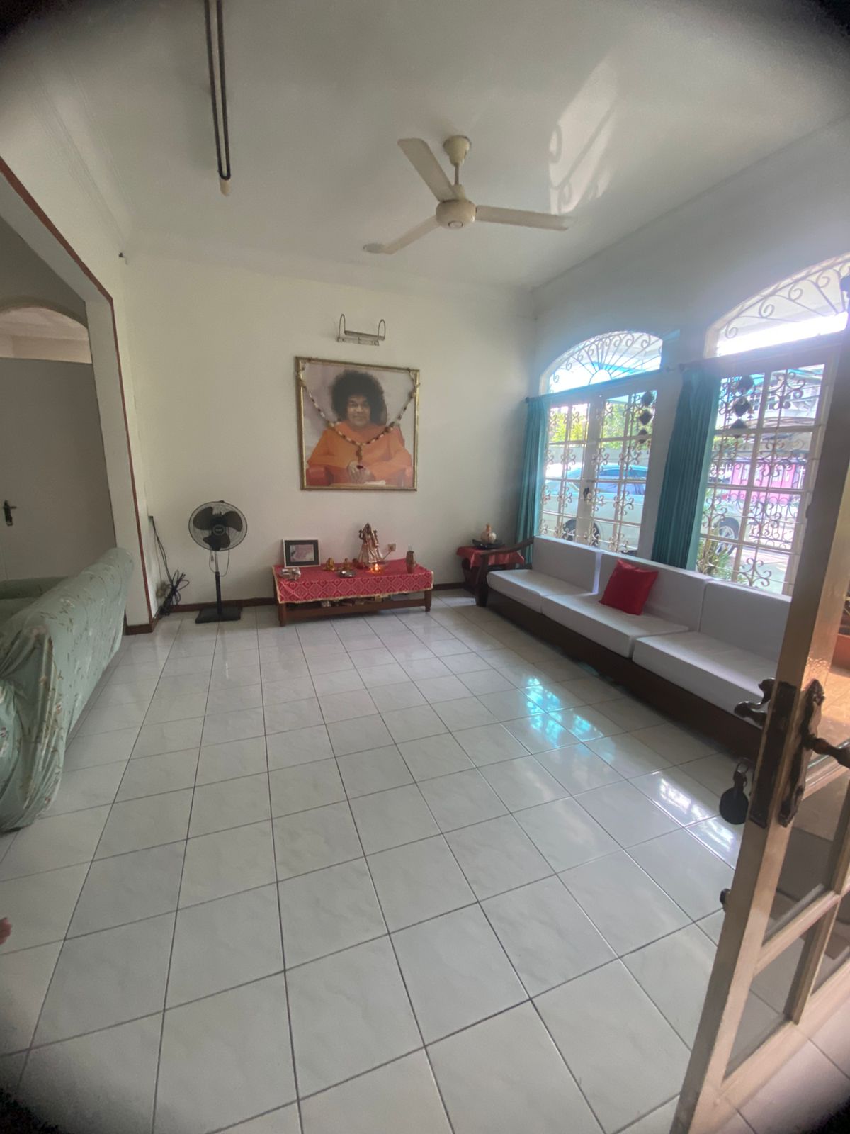 Jual/Sewa di Agung Podomoro, Sunter, Jakarta Utara