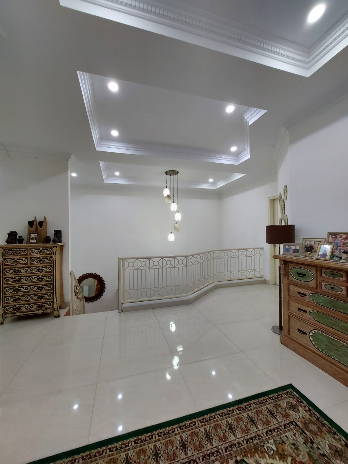 Jual Rumah di Kelapa Puyuh V, Kelapa Gading, Jakarta Utara