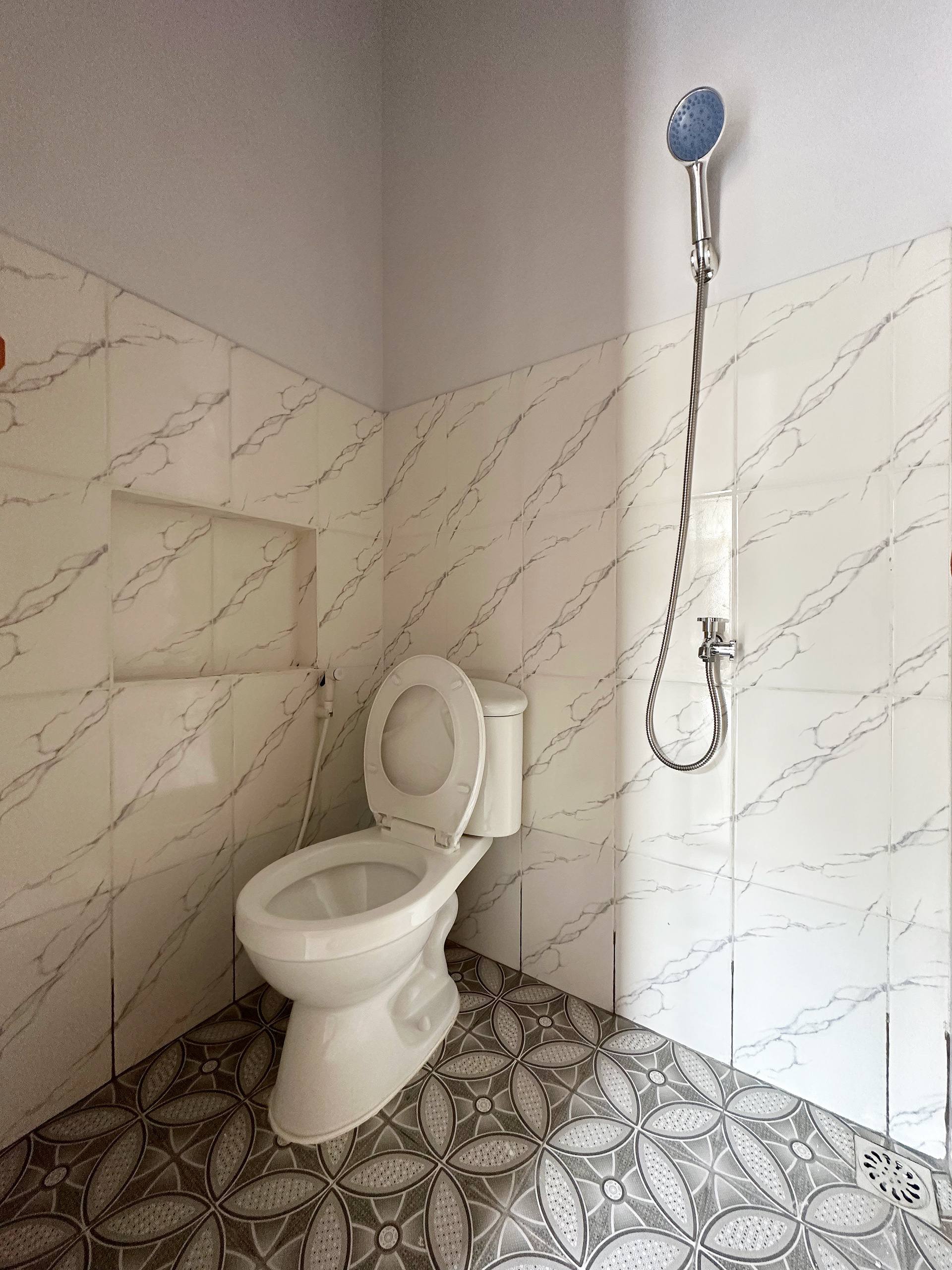 Rumah 500jutaan setu Cipayung Jakarta Timur dekat Mabes