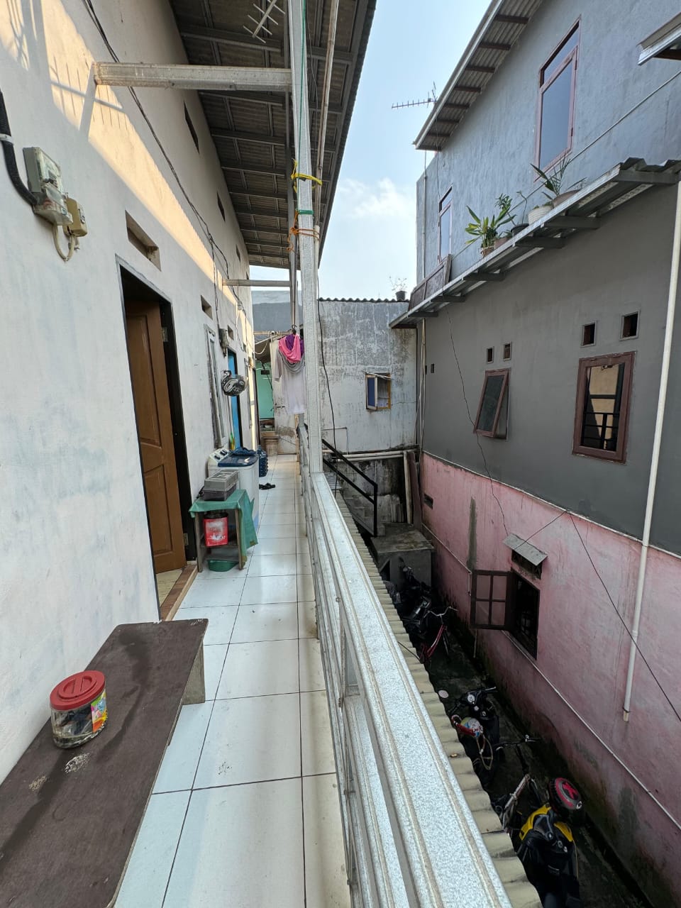 Jual rumah kost Di Cipinang Melayu, Makasar, Jakarta Timur