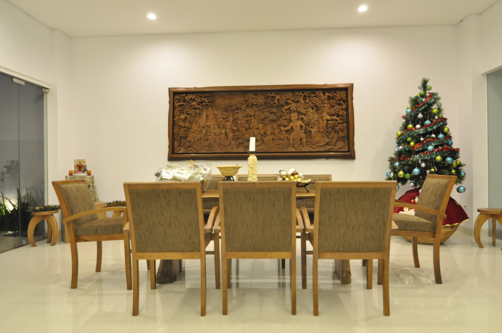 Dijual Rumah di Cluster Sutera Buana, Alam Sutera, Tangerang