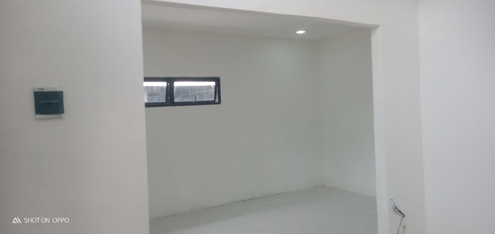 Jual rumah komplek di Victoria Park Residence, Bojong Jaya