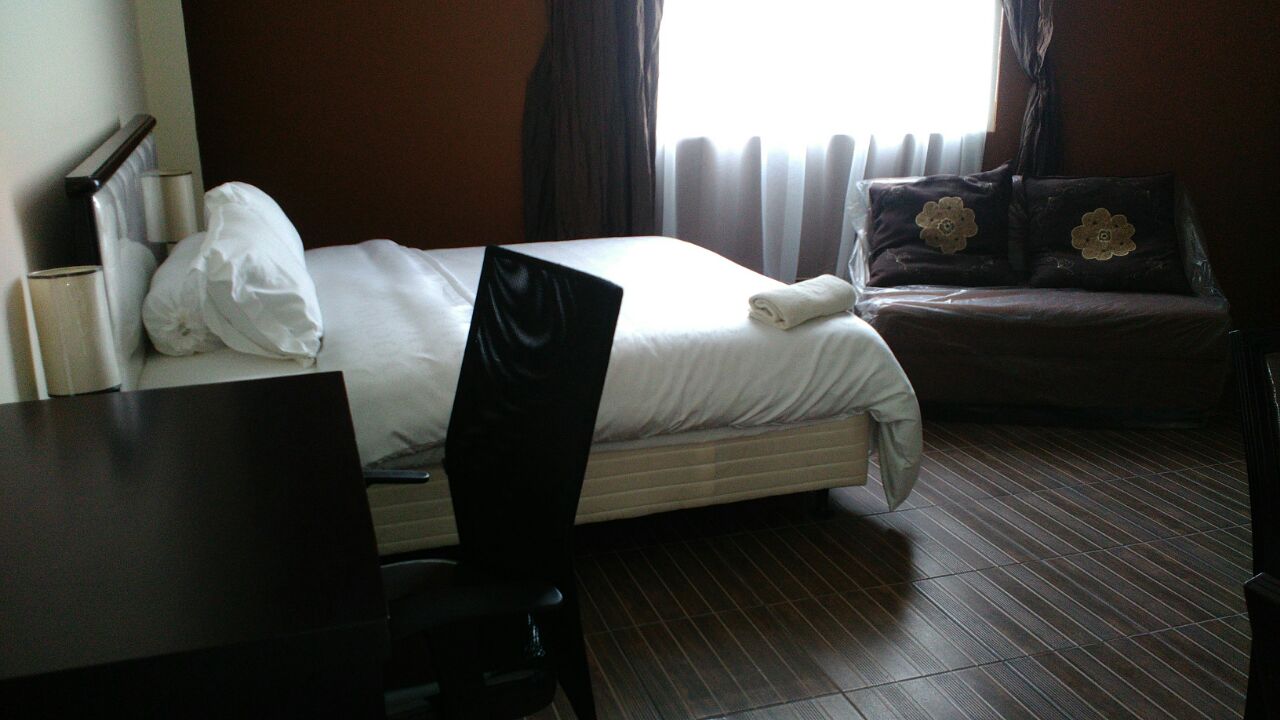 Jual rumah kost 50 kamar lux di Radio Dalam dekat PIM, Gandaria