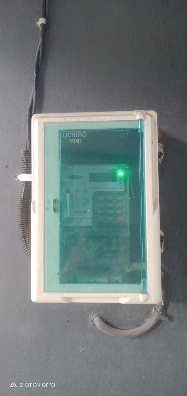 Jual rumah komplek di Victoria Park Residence, Bojong Jaya