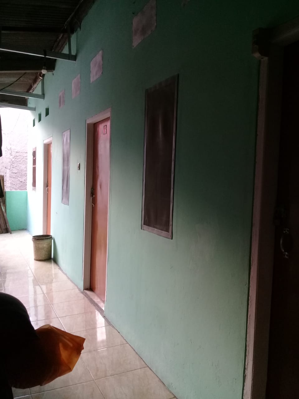 Jual rumah kost Di Cipinang Melayu, Makasar, Jakarta Timur