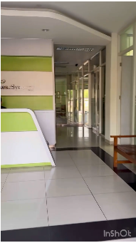 Jual ruko gandeng di Tebet Barat, Jakarta Selatan