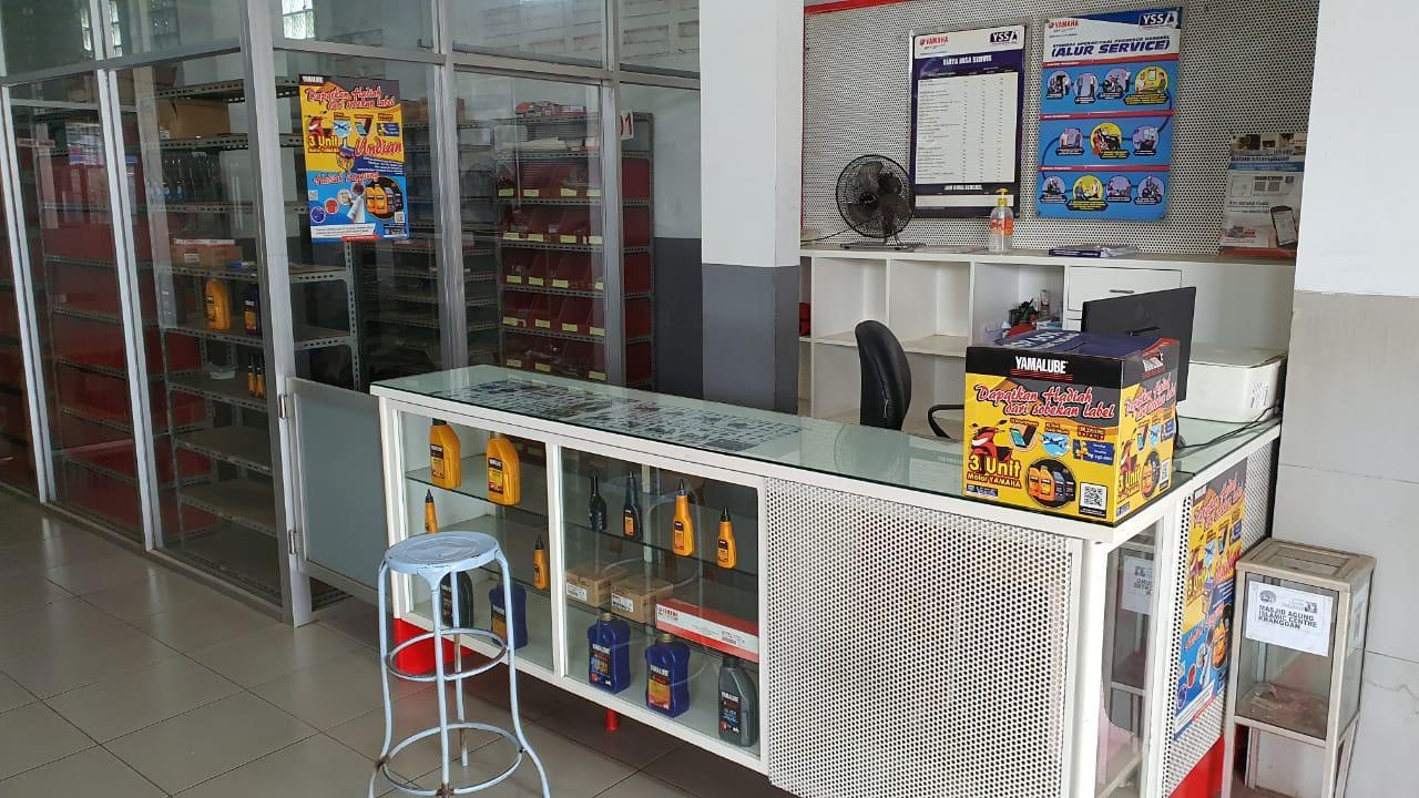 Jual ruko di area Jatisampurna, Kota Bekasi