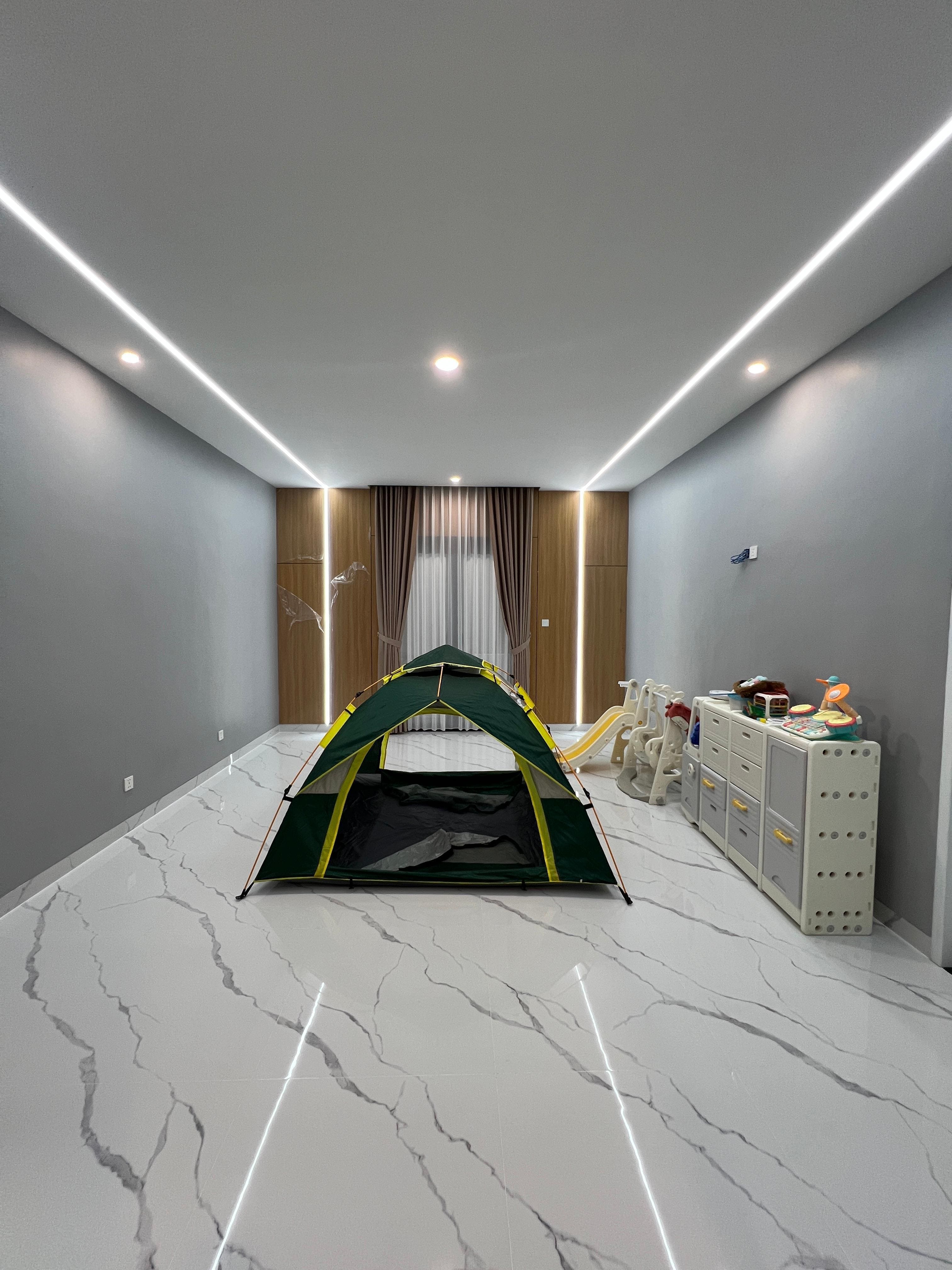 Jual flash sale rumah hook sultan mewah baru renovasi di Bintaro