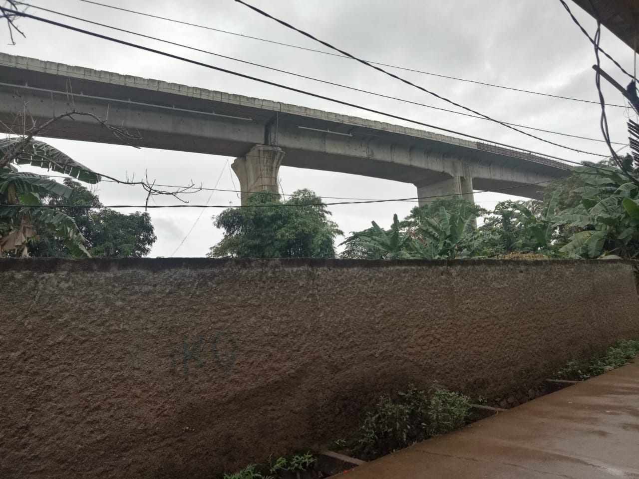 Jual rumah kost Di Cipinang Melayu, Makasar, Jakarta Timur