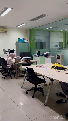 Jual ruko gandeng di Tebet Barat, Jakarta Selatan