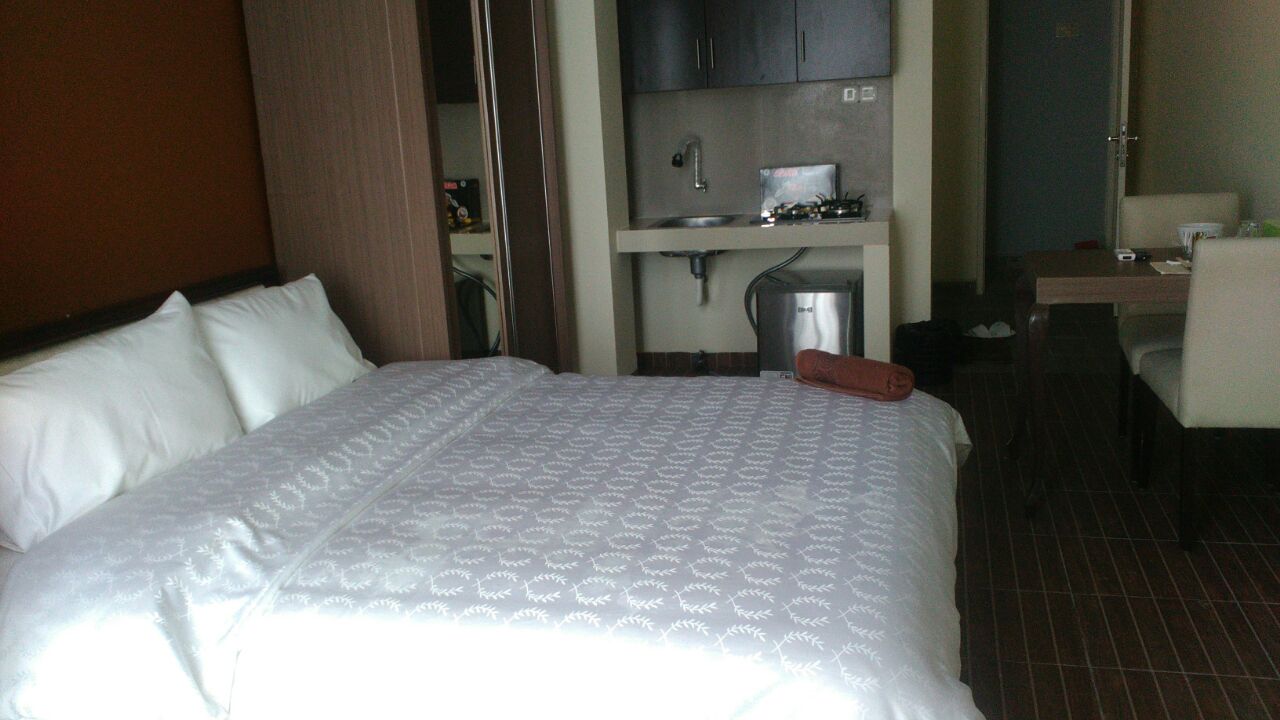 Jual rumah kost 50 kamar lux di Radio Dalam dekat PIM, Gandaria