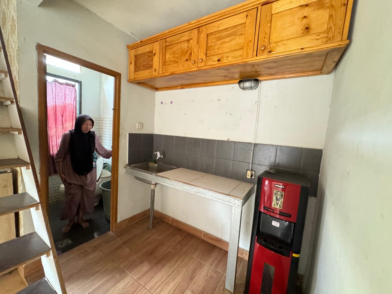 Jual rumah kost Di Cipinang Melayu, Makasar, Jakarta Timur