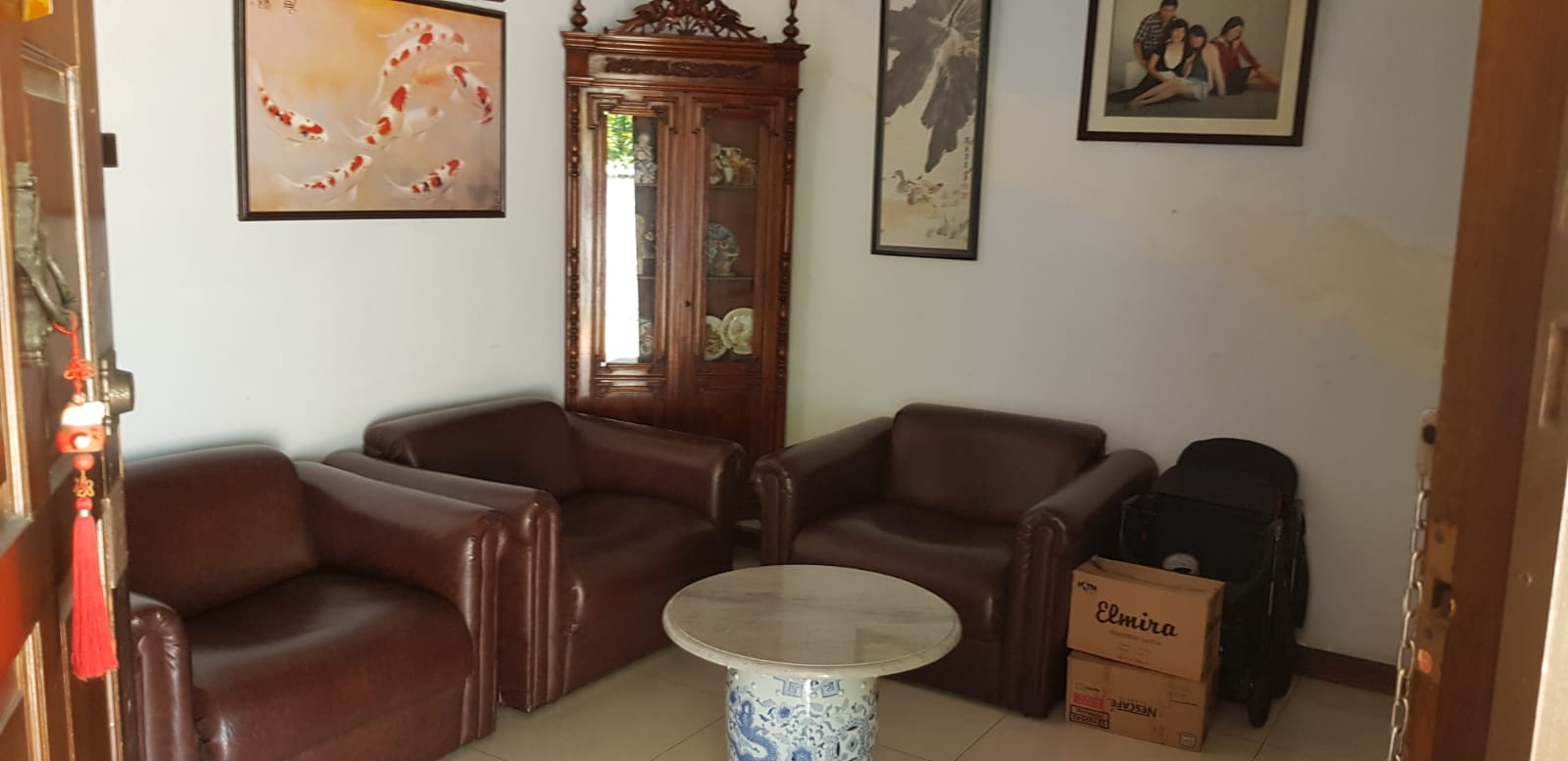 Jual Rumah di Petojo Selatan XI, Cideng, Gambir, Jakarta Pusat