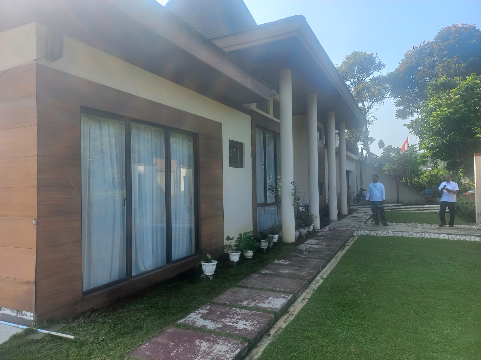 Jual Villa Mewah di Vimala Hills