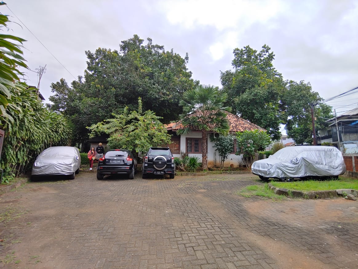 Jual tanah di Matraman, Pegangsaan, Menteng, Jakarta Pusat