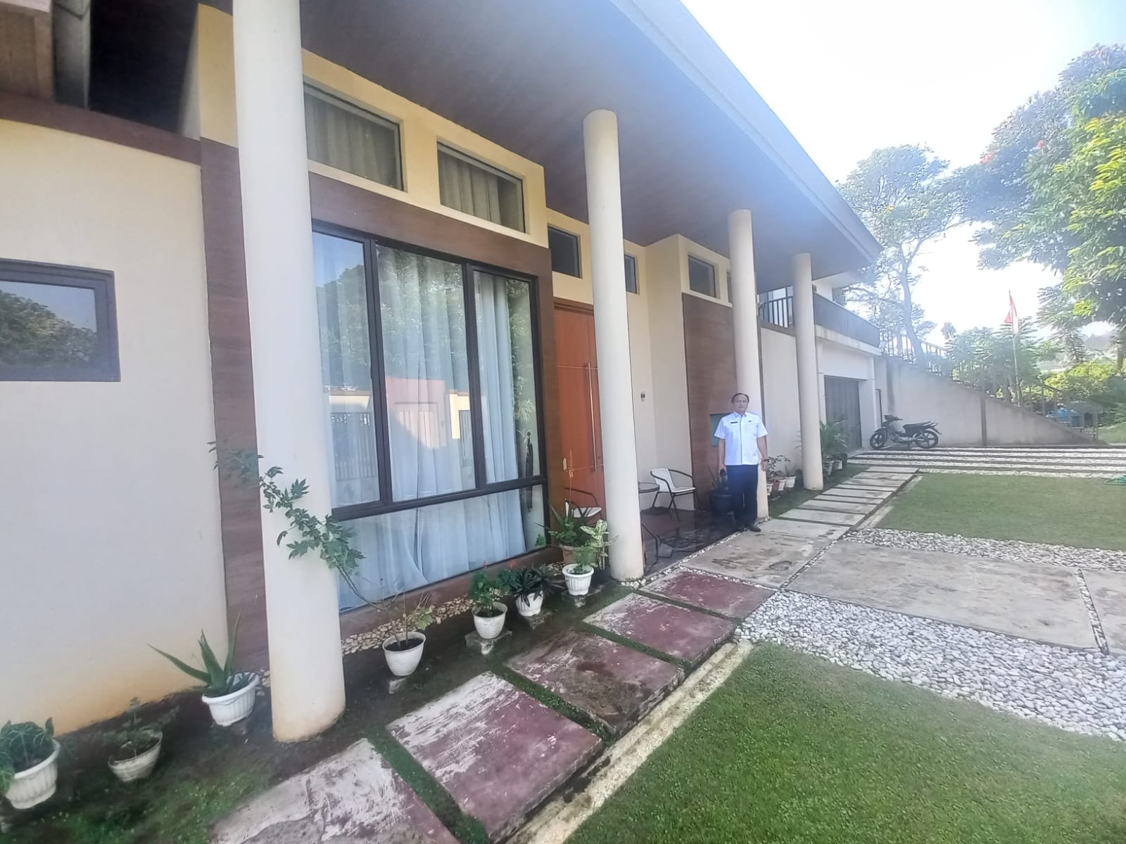 Jual Villa Mewah di Vimala Hills