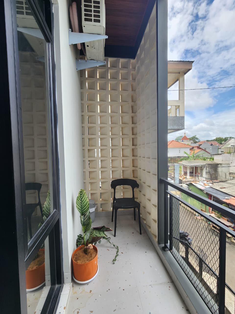 Jual rumah baru di area Pondok Hijau, Pisangan, Ciputat Timur