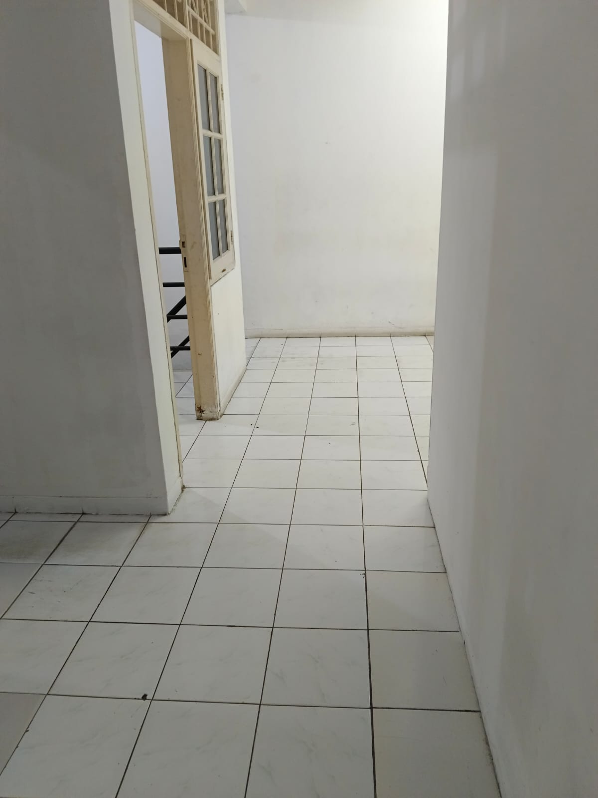 Jual ruko 2 lantai di Johar Baru, Jakarta Pusat