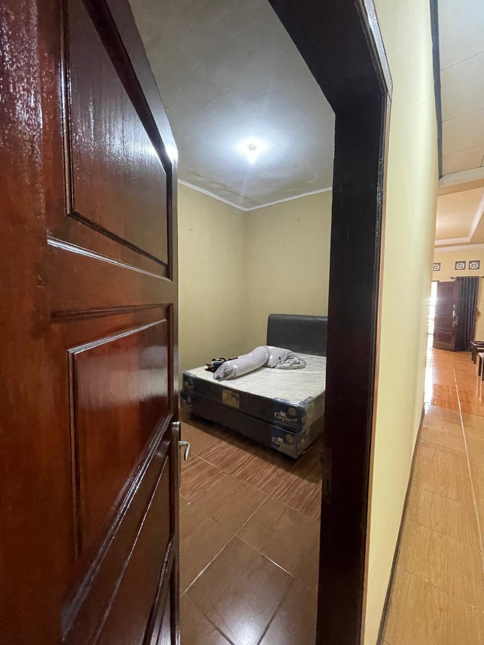 Rumah bagus dan lingkungan nyaman di Cilangkap Jakarta Timur